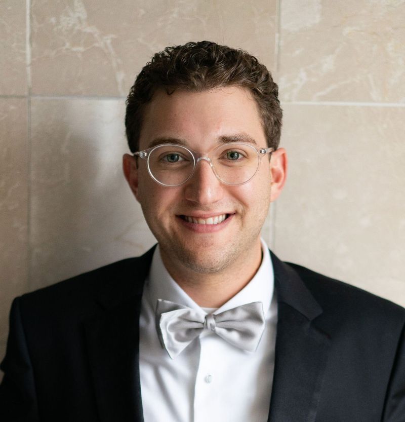 Elliot Fink